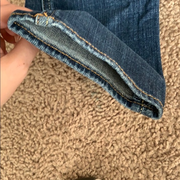 Hollister jeans - Picture 5 of 6